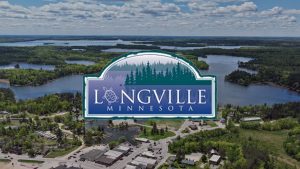The City Of Longville Has The Power To File A Complaint With The DNR