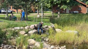 Contractor Review Of Boy River RAR Raises New Questions About Lower Lake Elevation